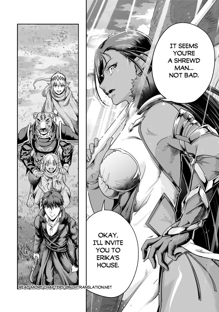 Failure Frame, Chapter 45.2 image 15